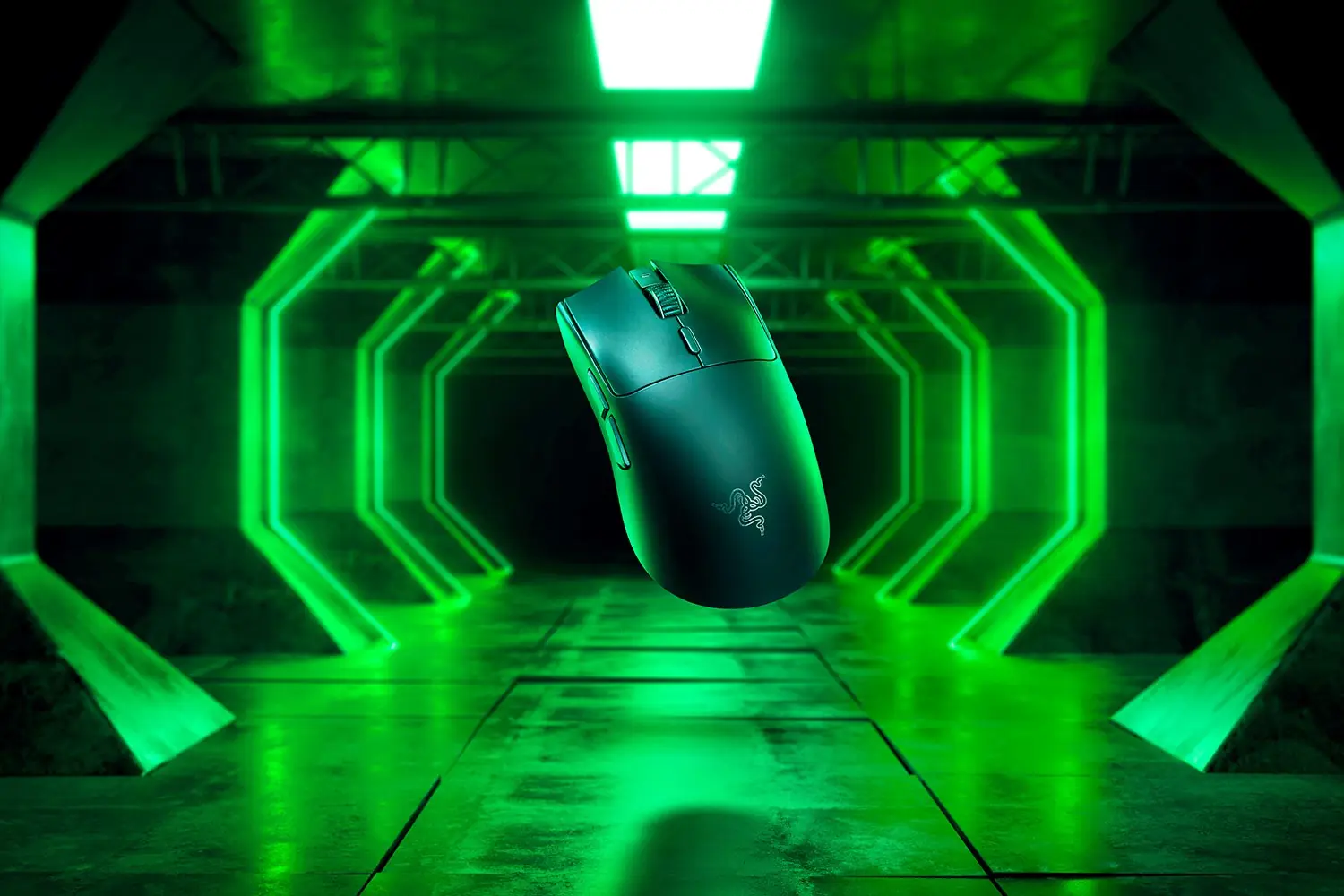 Razer Viper V3 HyperSpeed 5