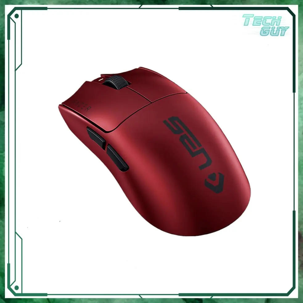 Razer Viper V3 Pro Sentinels Edition