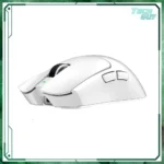 Razer Viper V3 Pro 遊戲滑鼠 (白色)：圖片 2
