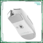 Razer Viper V3 Pro 遊戲滑鼠 (白色)：圖片 3