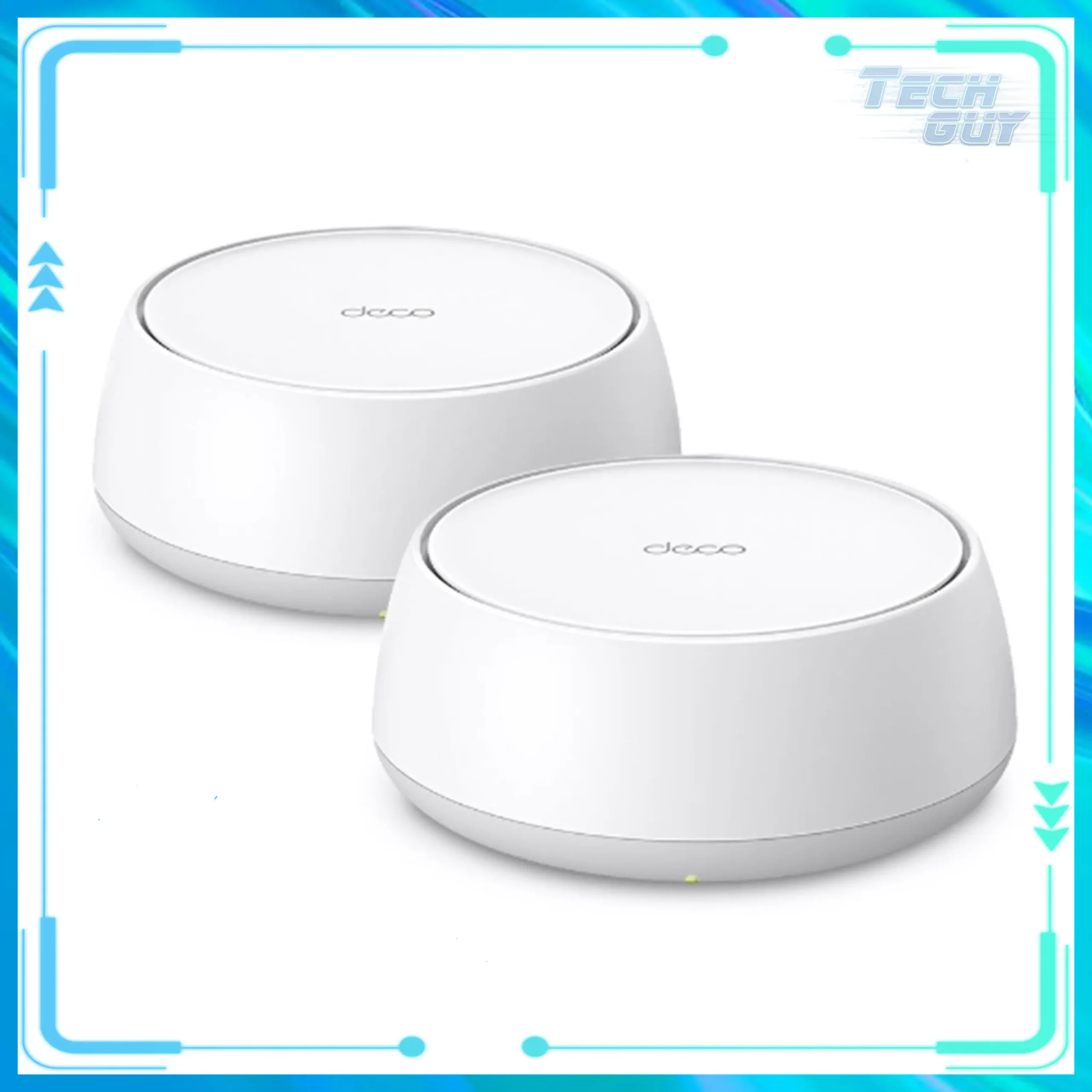 TP-Link Deco BE22