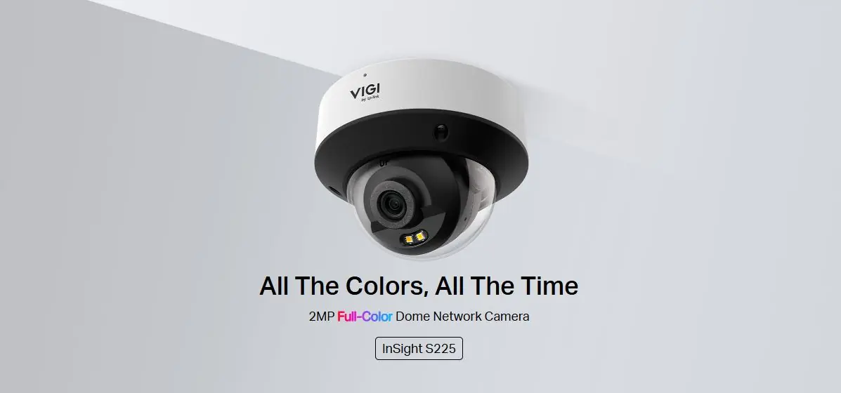 TP Link Insight S225 5
