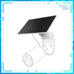 TP-Link Tapo A201 太陽能板：圖片 2