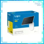 TP-Link Tapo A201 太陽能板：圖片 3