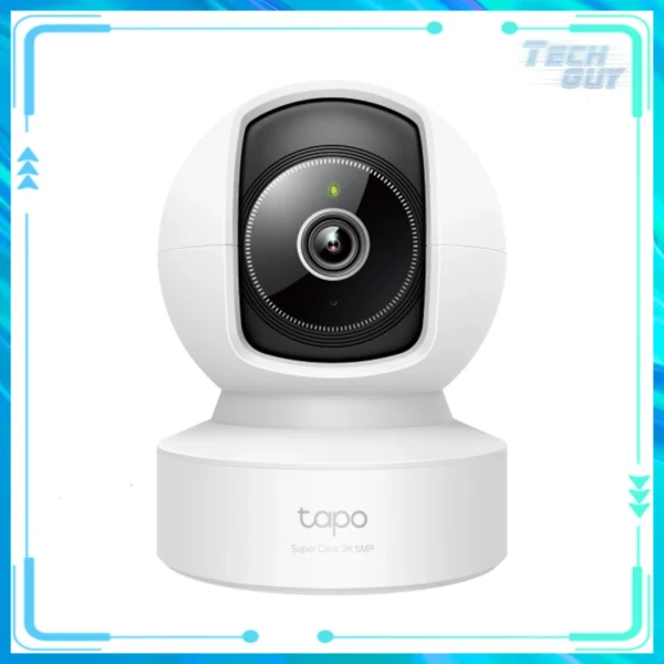 TP-Link Tapo C232
