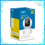 TP-Link Tapo C232 1620P 網絡攝影機:圖片 3
