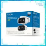 TP-Link Tapo C246D 1620P 網絡攝影機：圖片 3
