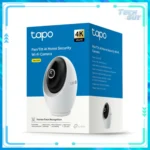 TP-Link Tapo C260 4K 網絡攝影機：圖片 3