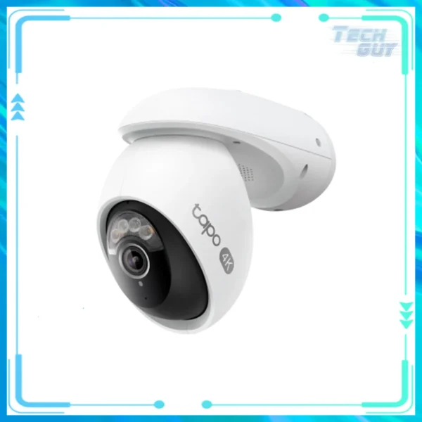 TP-Link Tapo C560WS 4K