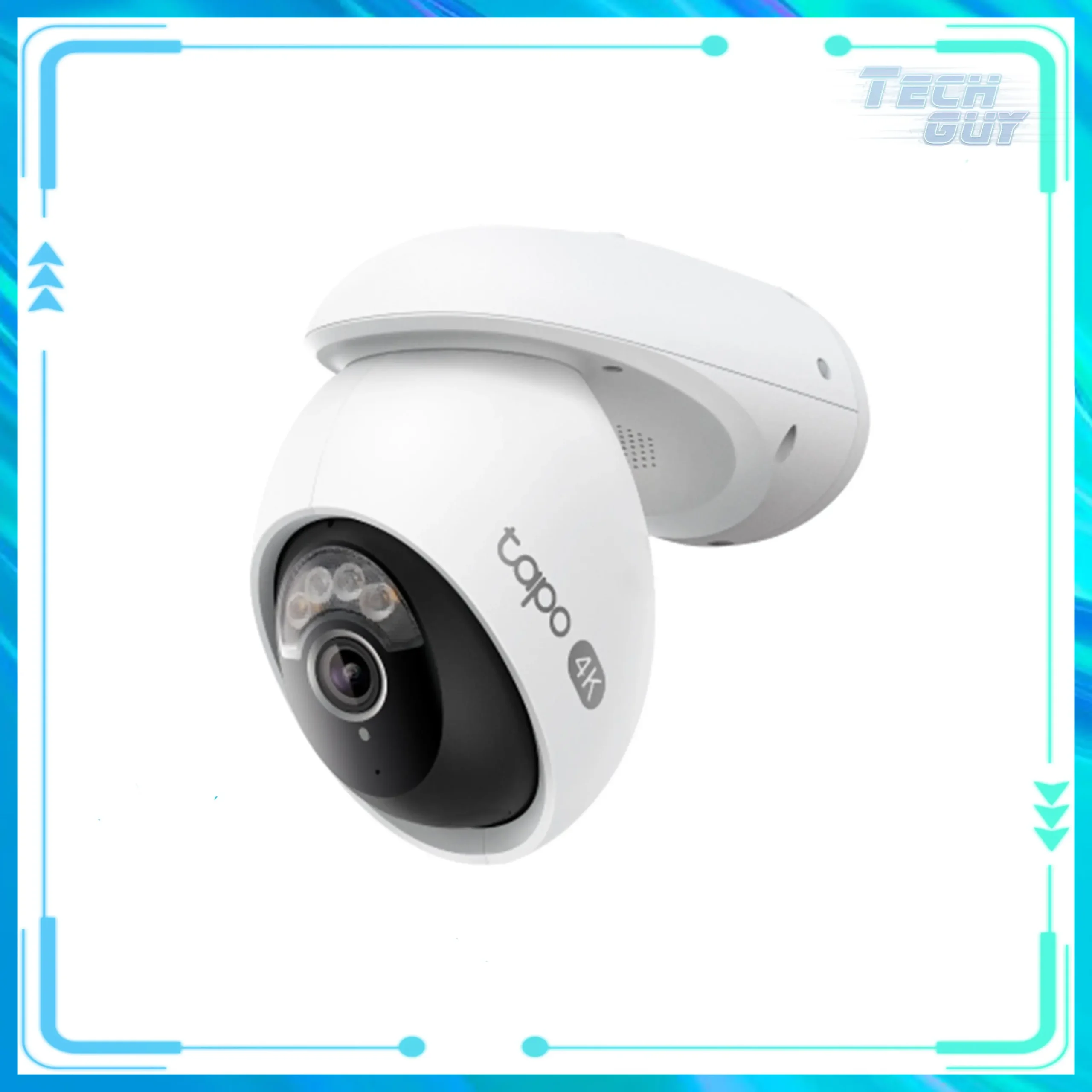 TP-Link Tapo C560WS 4K