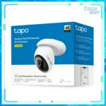 TP-Link Tapo C560WS 4K 網絡攝影機:圖片 2