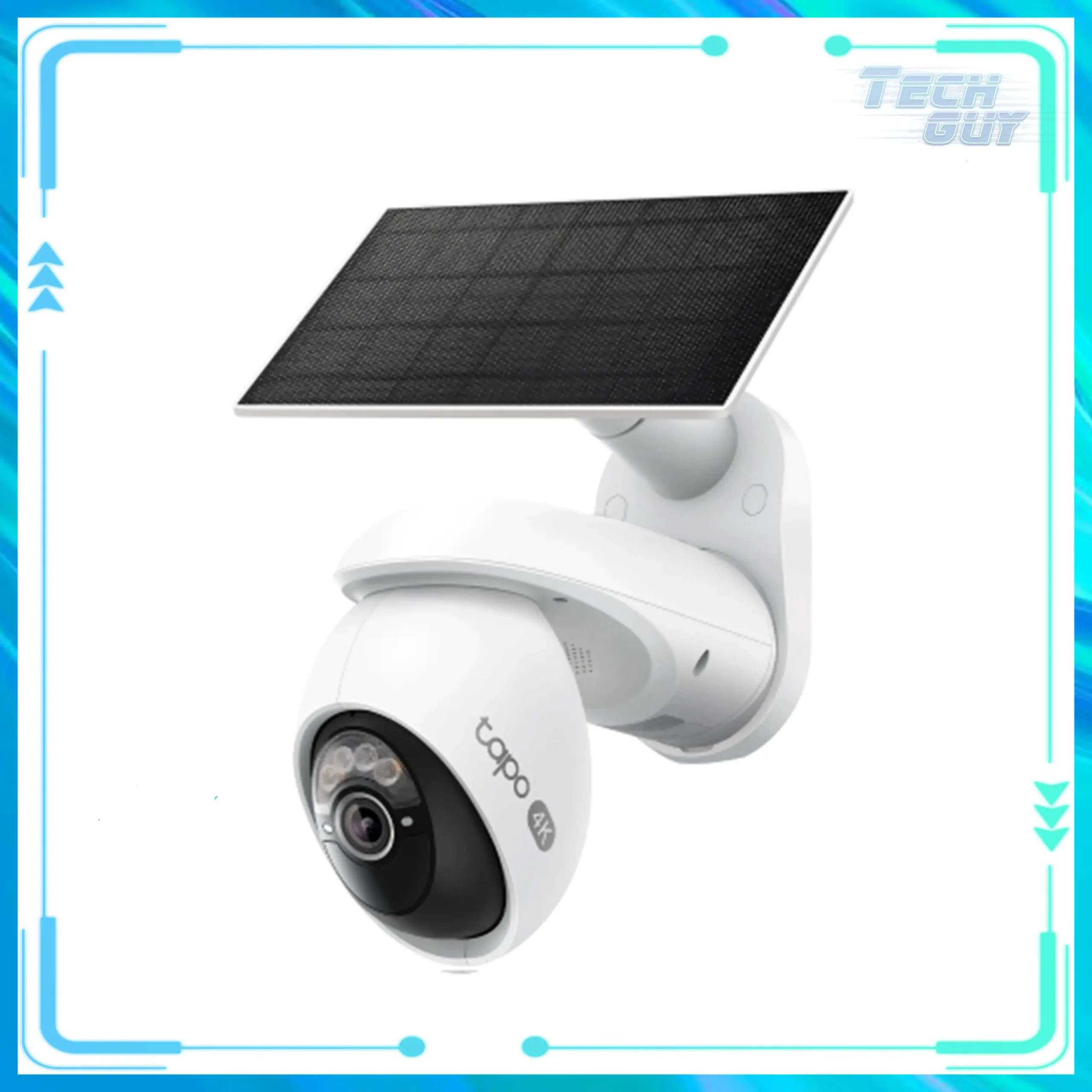 TP-Link Tapo C660 KIT