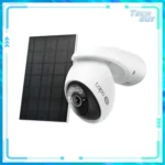 TP-Link Tapo C660 KIT 4K 充電式網絡攝影機 (連太陽能板):圖片 2