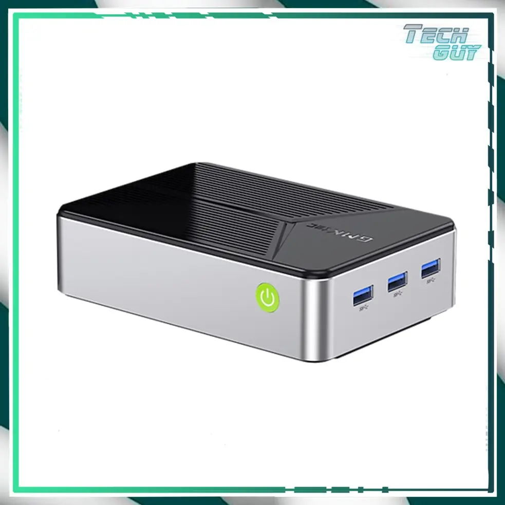 GMKtec NucBox G9