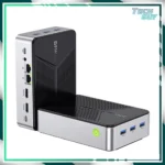 GMKtec NucBox G9 (12GB RAM + 512GB SSD) 迷你電腦：圖片 2