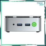 GMKtec Nucbox G10 (16GB RAM + 512GB SSD) 迷你電腦:圖片 2