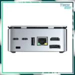 GMKtec Nucbox G10 (16GB RAM + 512GB SSD) 迷你電腦:圖片 3