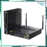 GMKtec Nucbox K10 (32GB RAM + 1TB SSD) 迷你電腦:圖片 2
