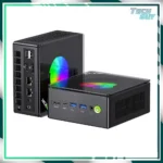 GMKtec Nucbox K11 (32GB RAM + 1TB SSD) 迷你電腦:圖片 2
