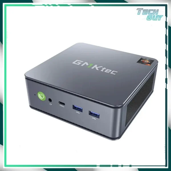 GMKtec Nucbox K6