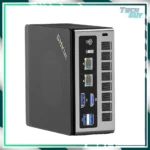 GMKtec Nucbox K8 PLUS (32GB RAM + 1TB SSD) 迷你電腦:圖片 2