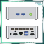 GMKtec Nucbox M3 (32GB RAM + 2TB SSD) 迷你電腦:圖片 3