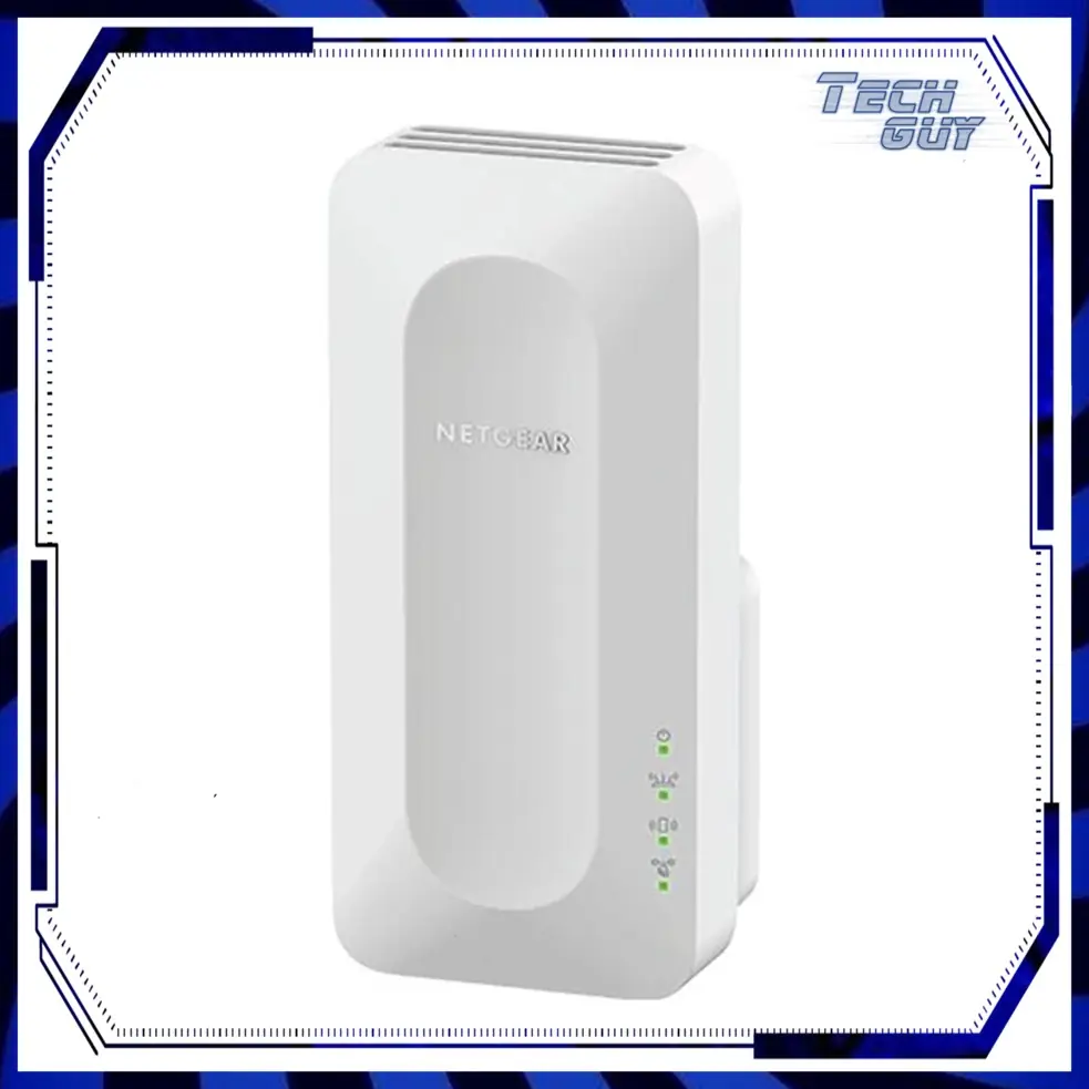 Netgear EAX12 AX1600