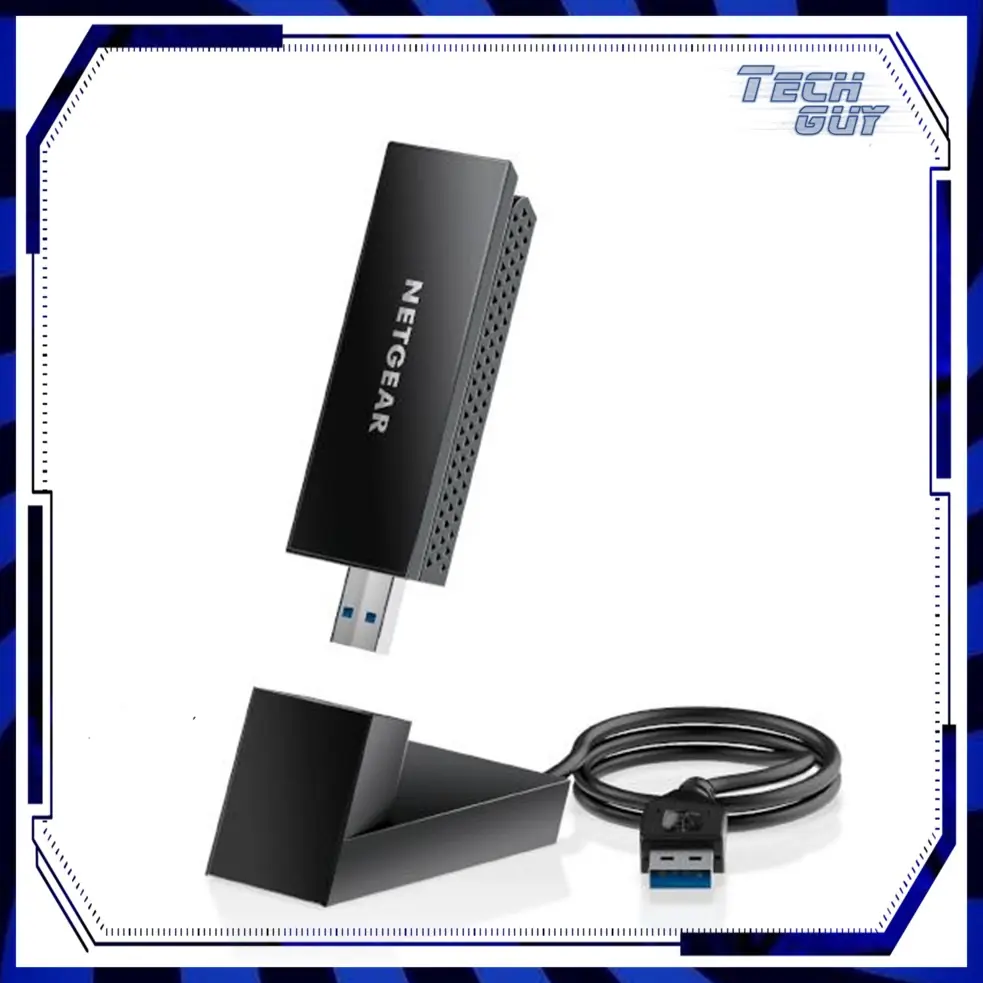 Netgear Nighthawk A8000