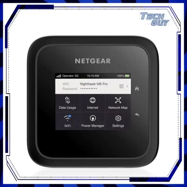 Netgear Nighthawk M6 Pro