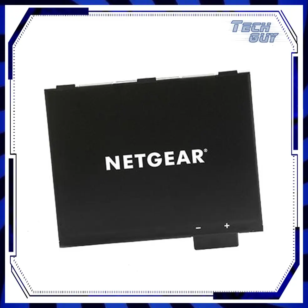 Netgear Nighthawk M6 (MHBTRM5)