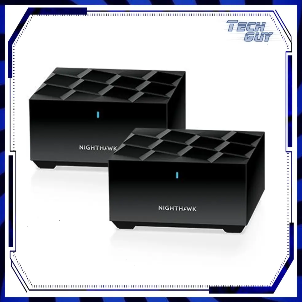 Netgear Nighthawk MK72S AX3000