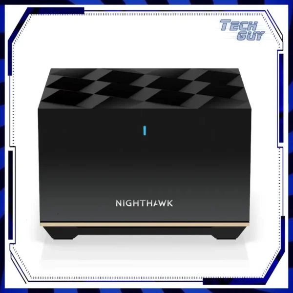 Netgear Nighthawk MS90 AX5700