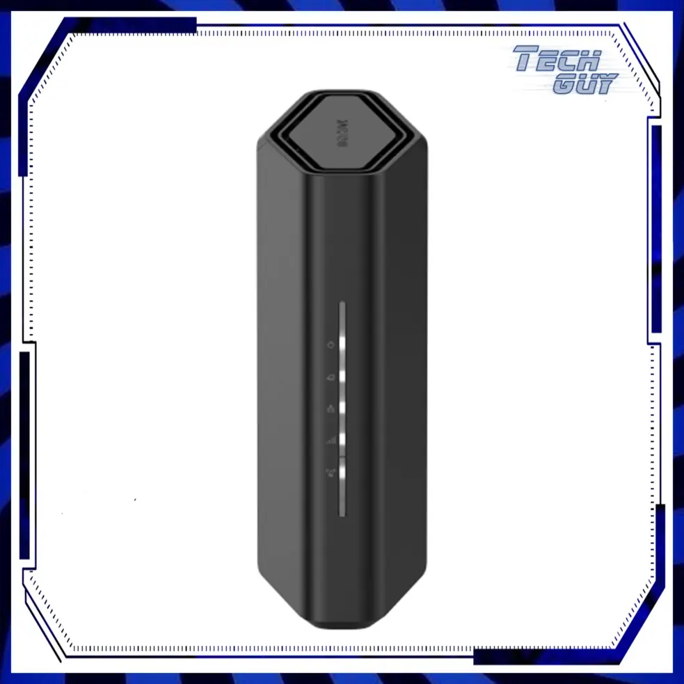 Netgear Nighthawk RS100
