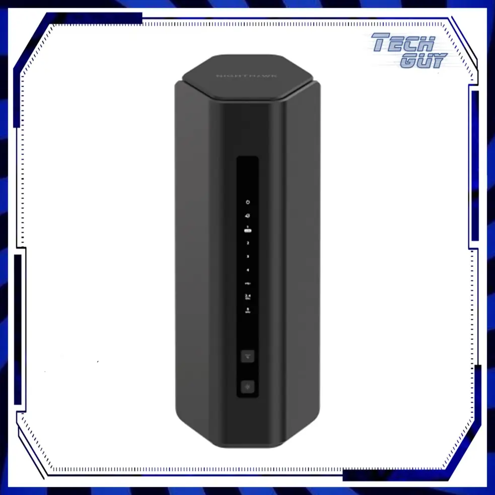 Netgear Nighthawk RS200