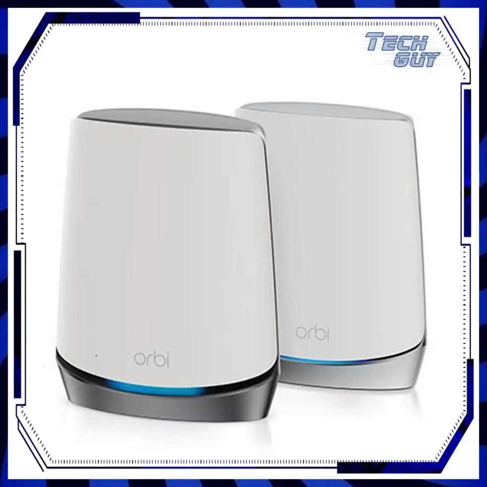 Netgear Orbi NBK752 AX4200