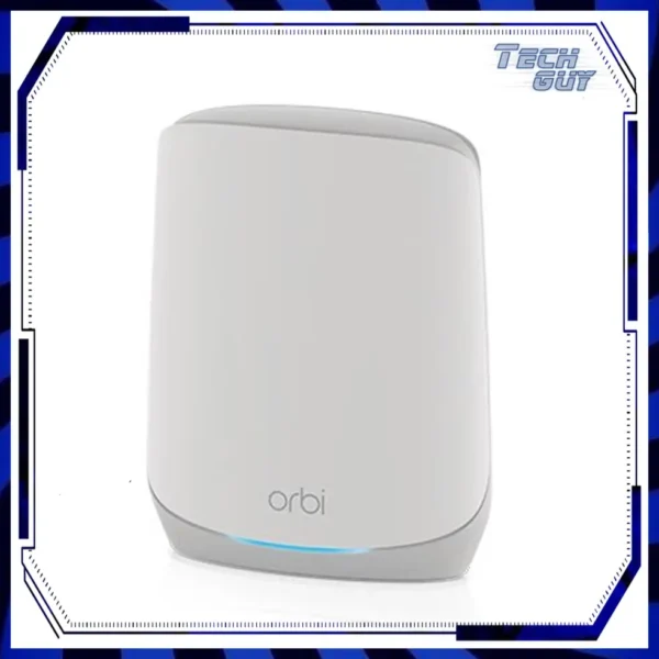Netgear Orbi RBS760 AX5400