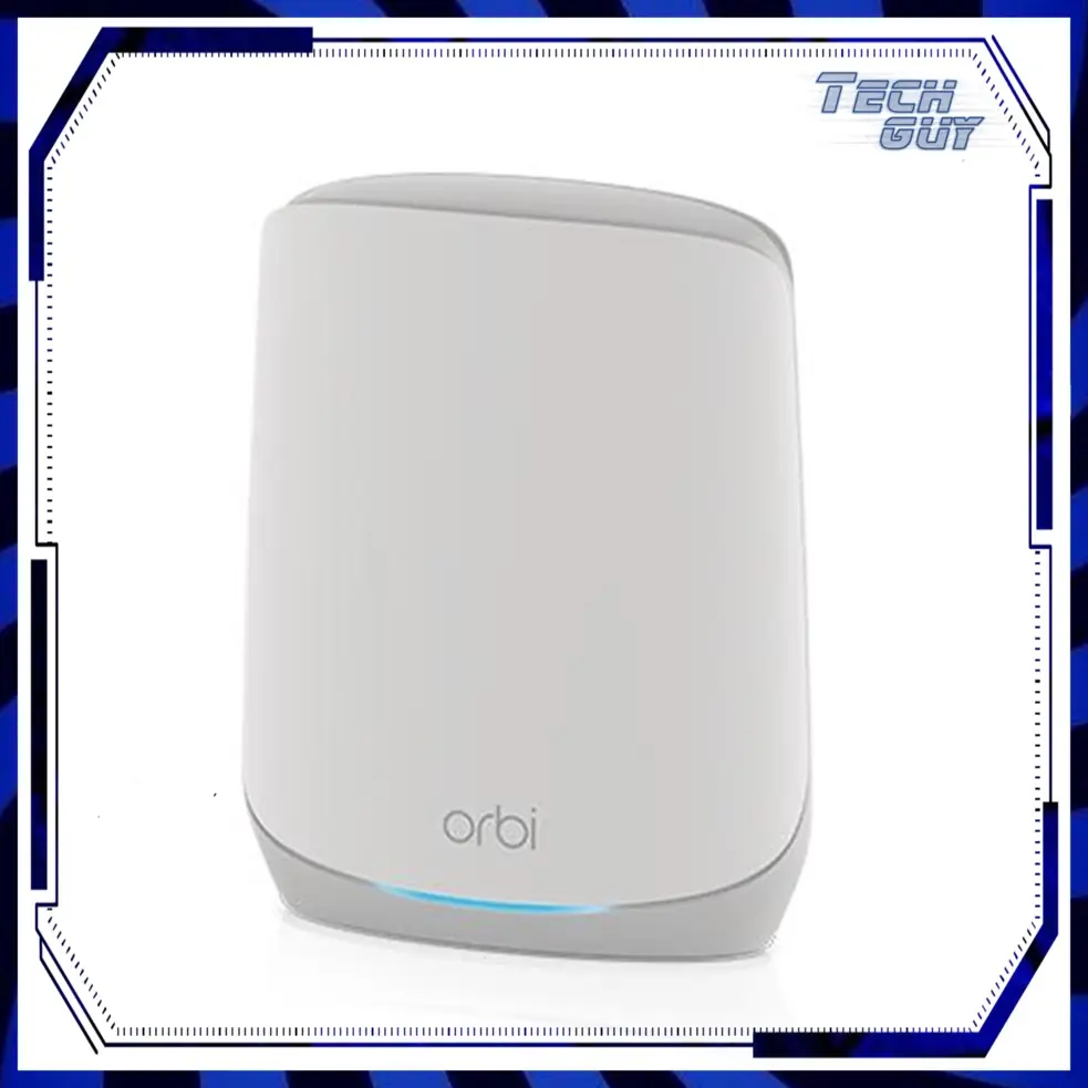 Netgear Orbi RBS760 AX5400