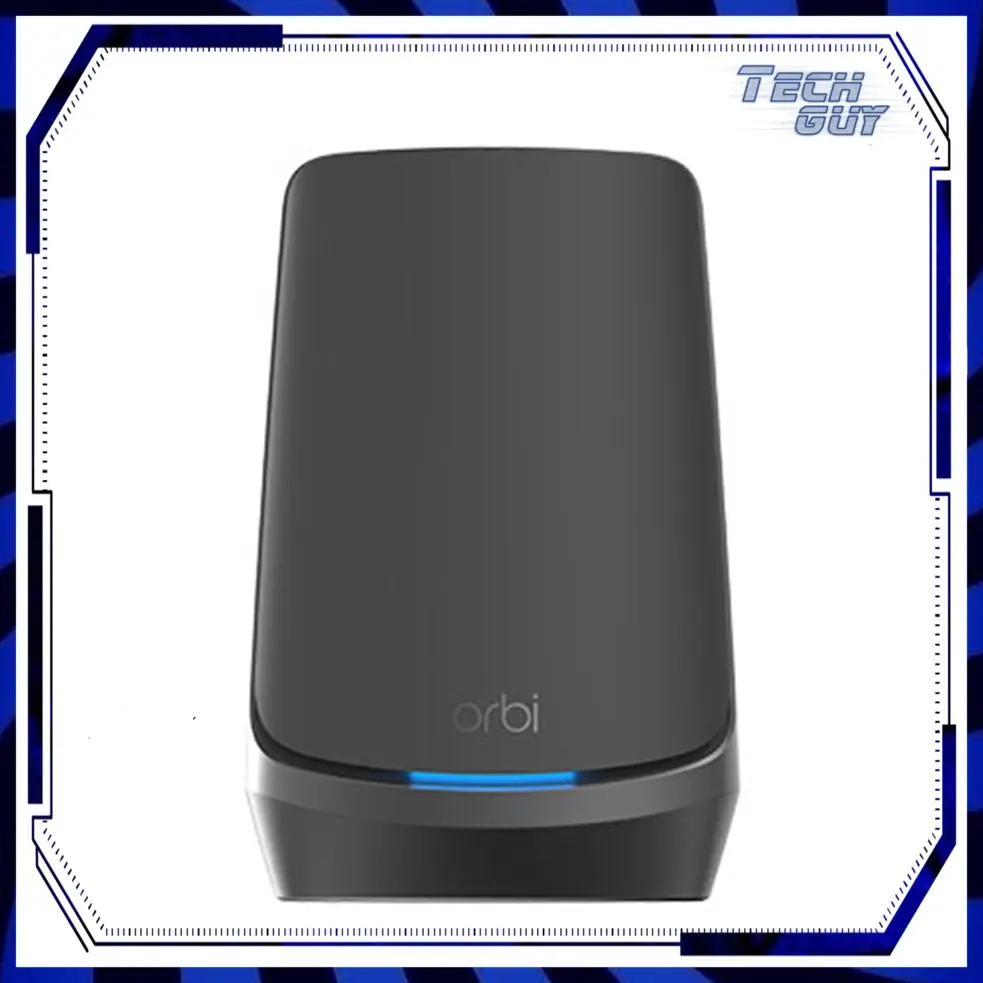 Netgear Orbi RBSE960B AXE11000