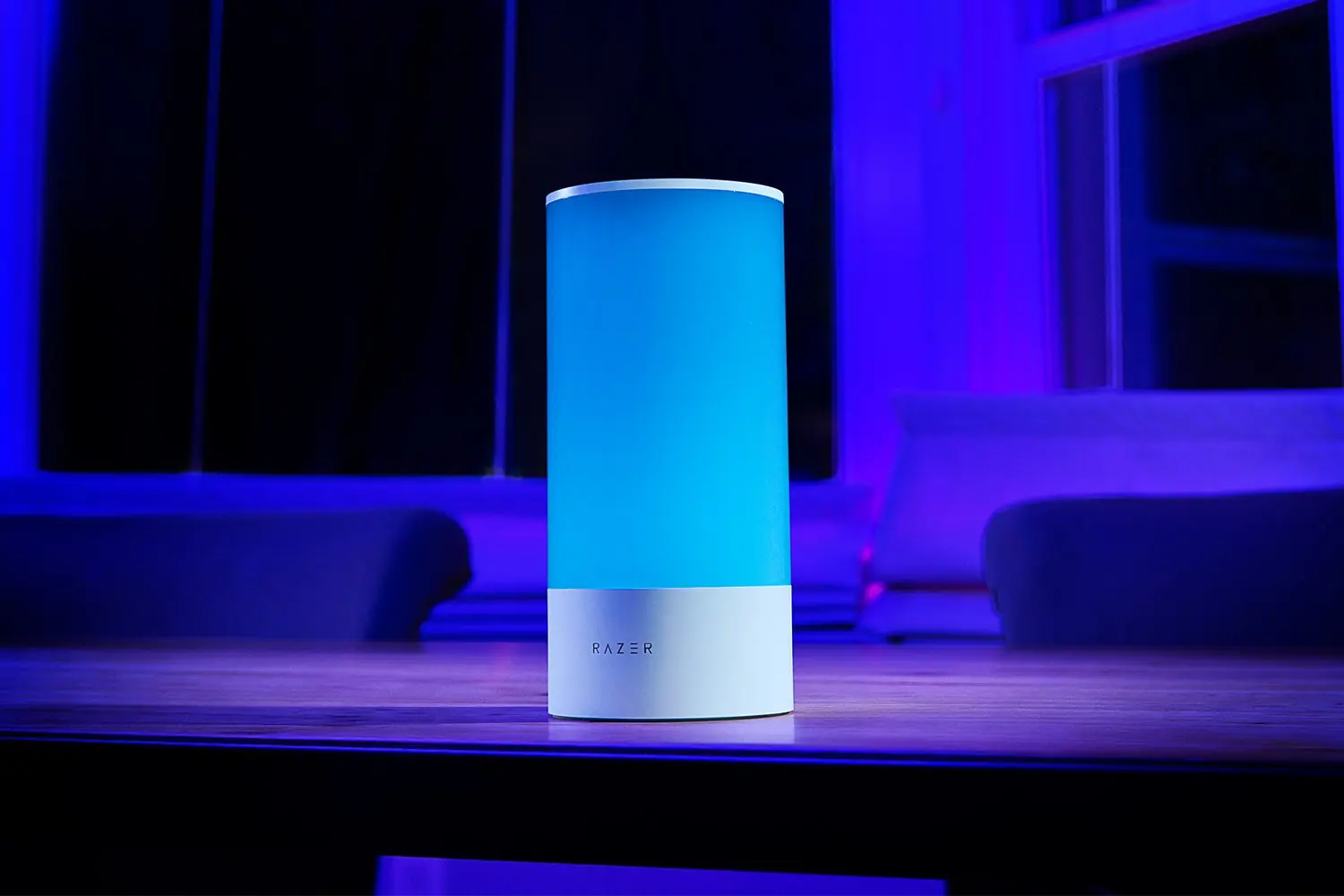 Razer Aether Lamp 5