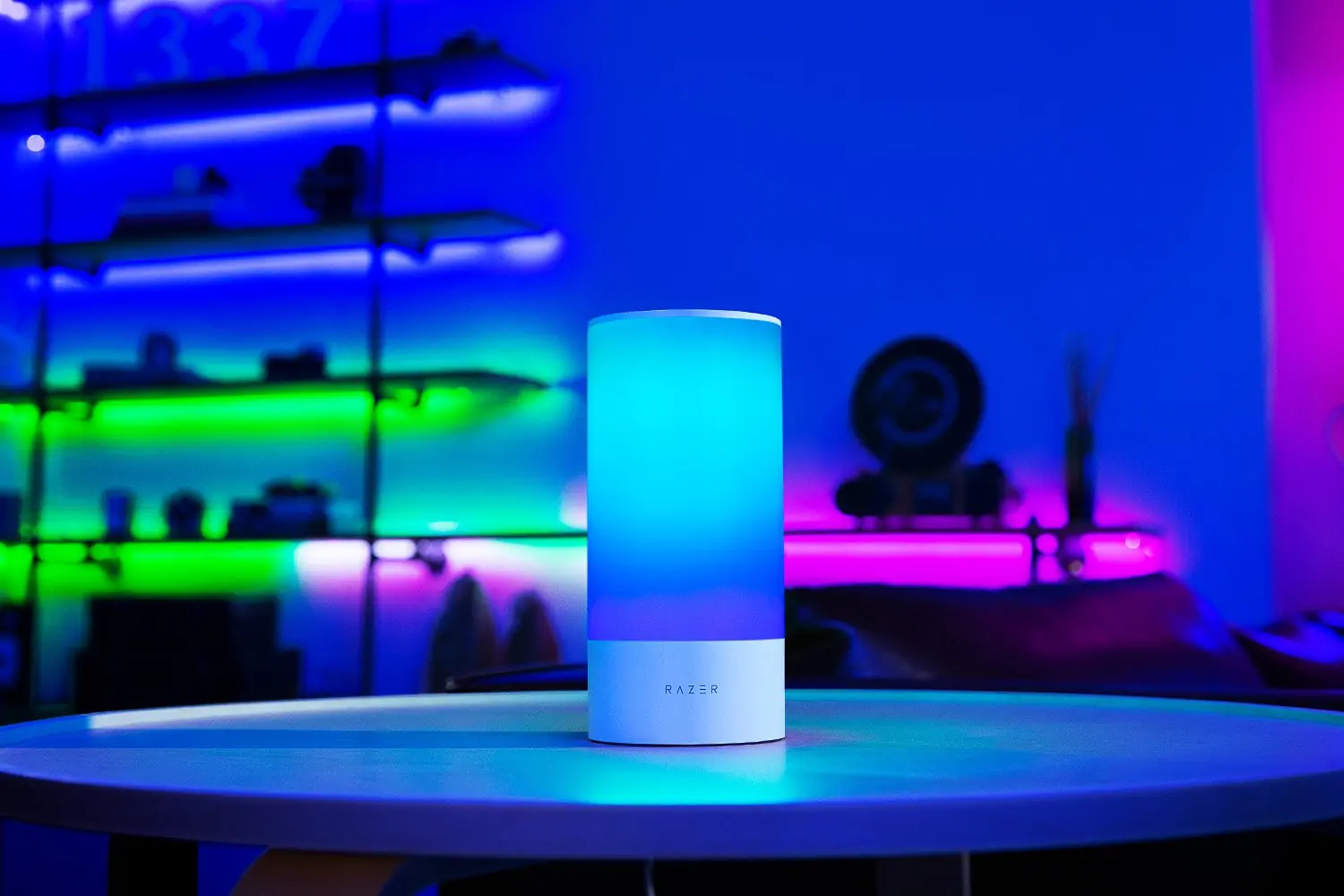 Razer Aether Lamp Pro 4