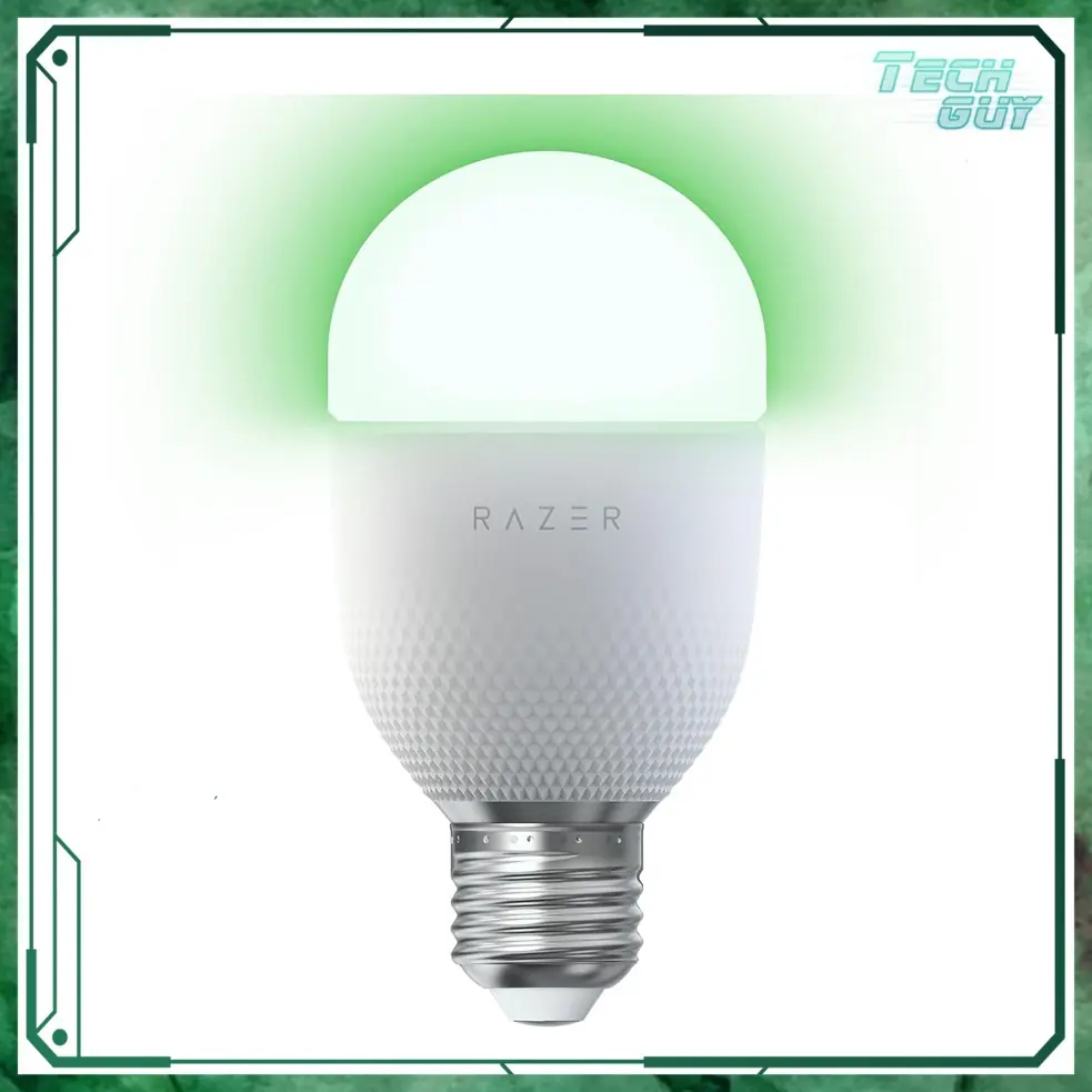 Razer Aether Light Bulb