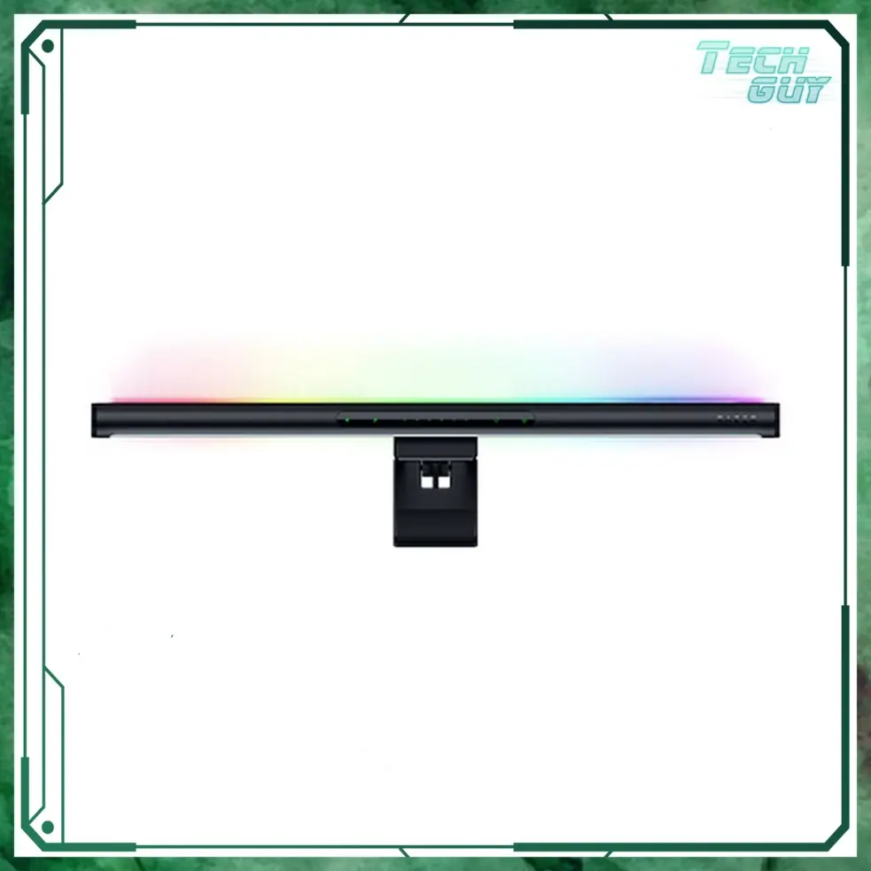Razer Aether Monitor Light Bar