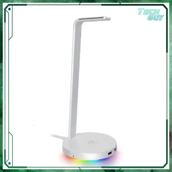 Razer Base Station V2 Chroma white