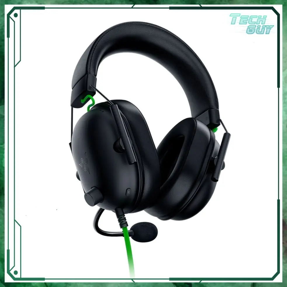 Razer BlackShark V2 X