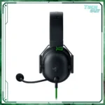 Razer BlackShark V2 X 有線電競耳機:圖片 2