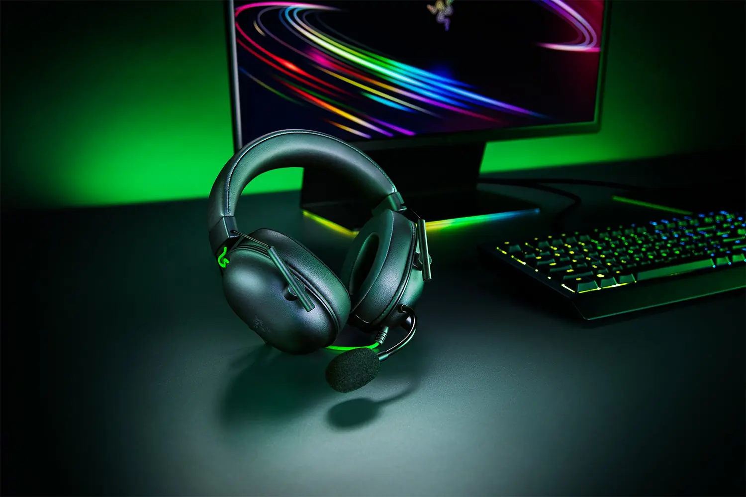 Razer BlackShark V2 X 5 Razer BlackShark V2 X 5