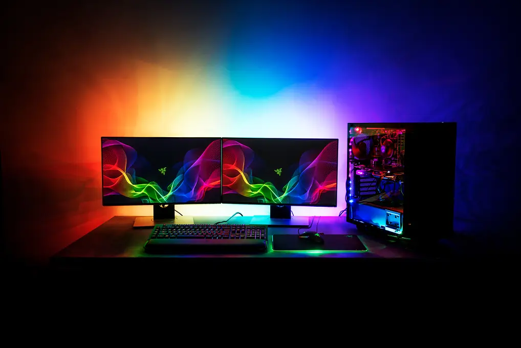 Razer Chroma Hardware Development Kit 3