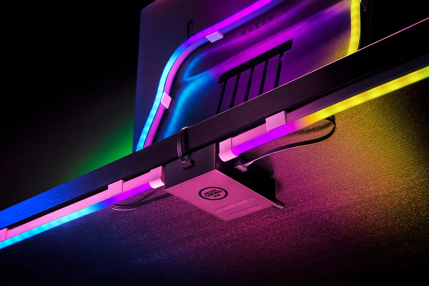 Razer Chroma Light Strip Set 3