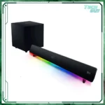 Razer Leviathan V2 電腦遊戲 Soundbar：圖片 2