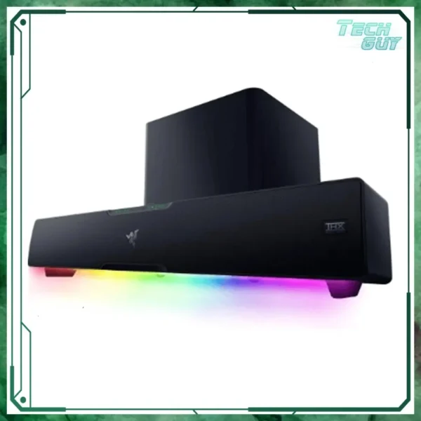 Razer Leviathan V2 Pro